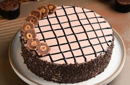 ferrero-rocher-cake