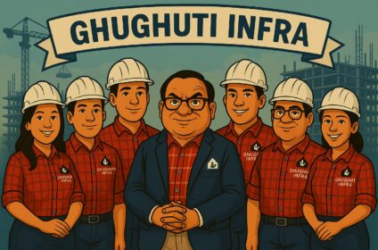 Ghughuti Infra