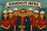 Ghughuti Infra