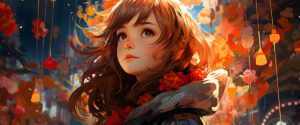 Animax - Graphic design course