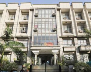 Hotel Surya Palace
