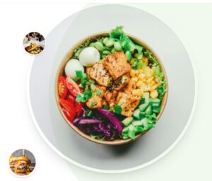 ProteinHunt