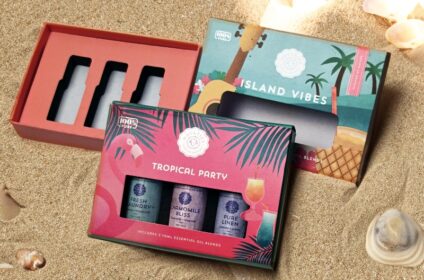 Impact Promotions | Rigid boxes Manufacturer