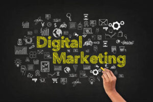 Boost Sales and Brand Visibility with a Digital Marketing Agency in Delhi?