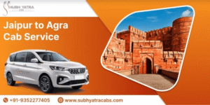 Shubh Yatra Cabs