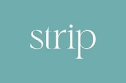 Just The Strip