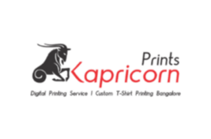 Kapricorn Prints
