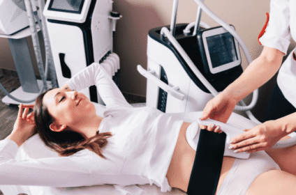 laser fat loss