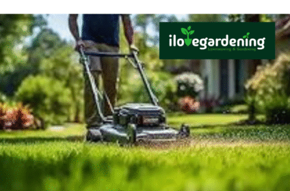 Lawn Mowing Hoppers Crossing | Lawn Mowing Services Hoppers Crossing – I love gardening
