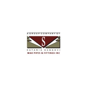 Max Pipes & Fittings INC.