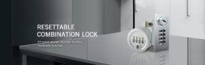 Xiamen Make Locks Manufacturer Co., Ltd.