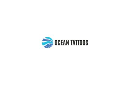 Ocean Tattoos