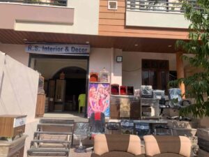 RS Interior & Decor