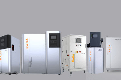 Raga Group – Precision Engineering in Core Pin, Close Loop Jet Cooling & Vacuum Die Casting Solutions