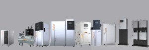 Raga Group – Precision Engineering in Core Pin, Close Loop Jet Cooling & Vacuum Die Casting Solutions
