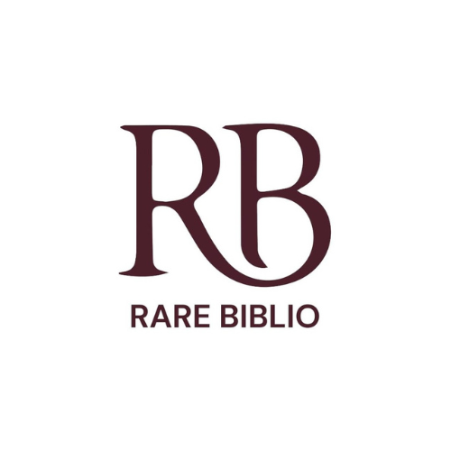 Rare Biblio