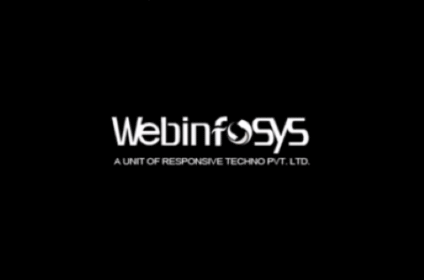 Responsive Techno Pvt. Ltd.
