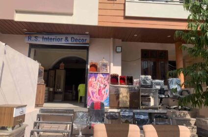 RS Interior & Decor