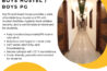 Sharing Basis Paying Guest Accommodation | Raj PG Accommodation