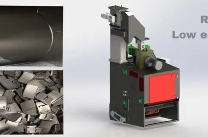 Shot Blasting Machine Manufacturer China