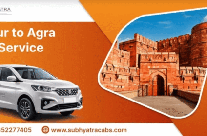 Shubh Yatra Cabs