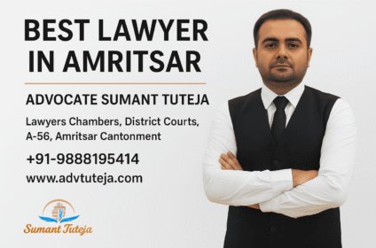 Sumant Tuteja & Associates