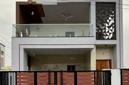 Upscale Villas