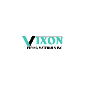 Vixon Piping Materials INC