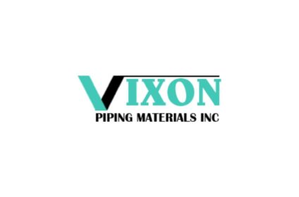 vixon-piping-materials-logo