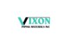 vixon-piping-materials-logo