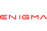 white canva logo
