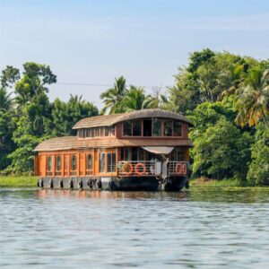White Rose Houseboats Alappuzha