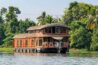 Image of Whiterose houseboat Alleeppey
