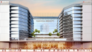 yasoda medicity