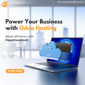 Best Odoo Cloud Hosting Service| Popacloudhost.com