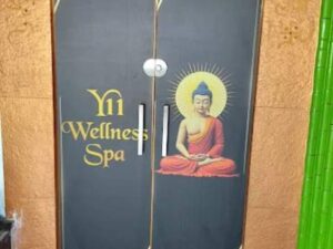 Y11 wellness spaIn Manikonda Telangana|