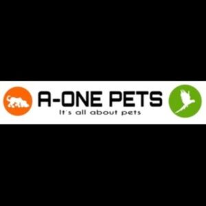 A One Pets Store