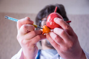 Dr. Gangwani’s Vascular Clinic