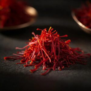 LN Gold Saffron