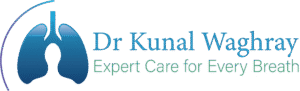 Dr. Kunal Waghray | Best Pulmonologist in Hyderabad