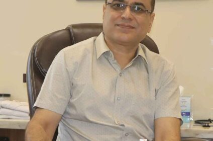 Best Microtia Surgeon in India