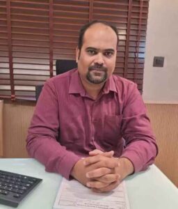 Dr. Lalit Banswal – Best Cancer Specialist
