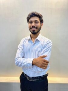 Dr. Deepak Sain - Physiotherapist in Jaipur
