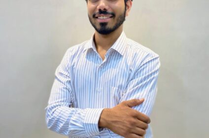 Dr. Deepak Sain (PT)