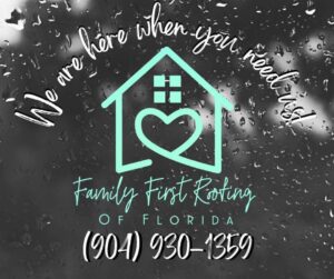 Family First Roofing of Florida