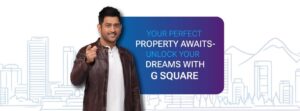 G Square Housing
