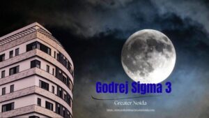 Godrej Sigma 3 Greater Noida