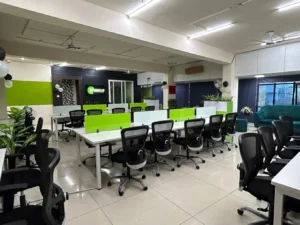 Hurryep Tech IT Services & Consultancy