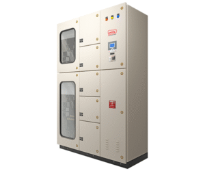 Power Matrix Solutions
