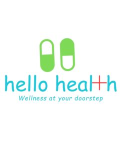 Hello Health - Medicine Delivery